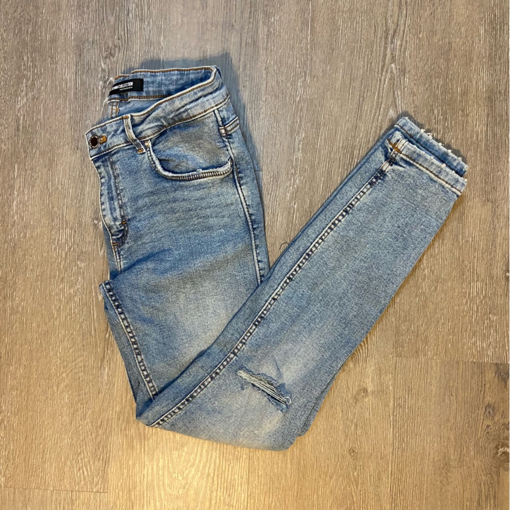 Zara Jeans